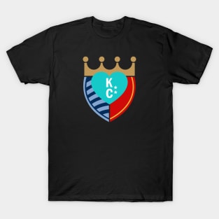 KC Sports Mashup T-Shirt